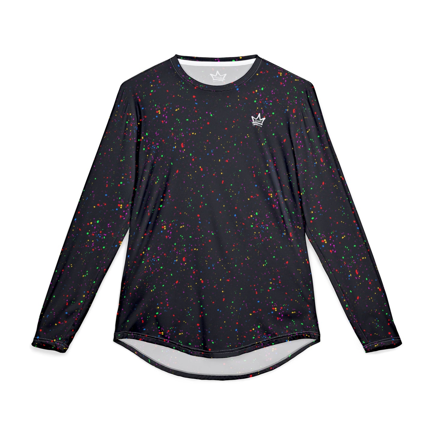 Copy of Pollack Men’s UV Protection Long Sleeve Shirt - Fun & Functional Sunwear