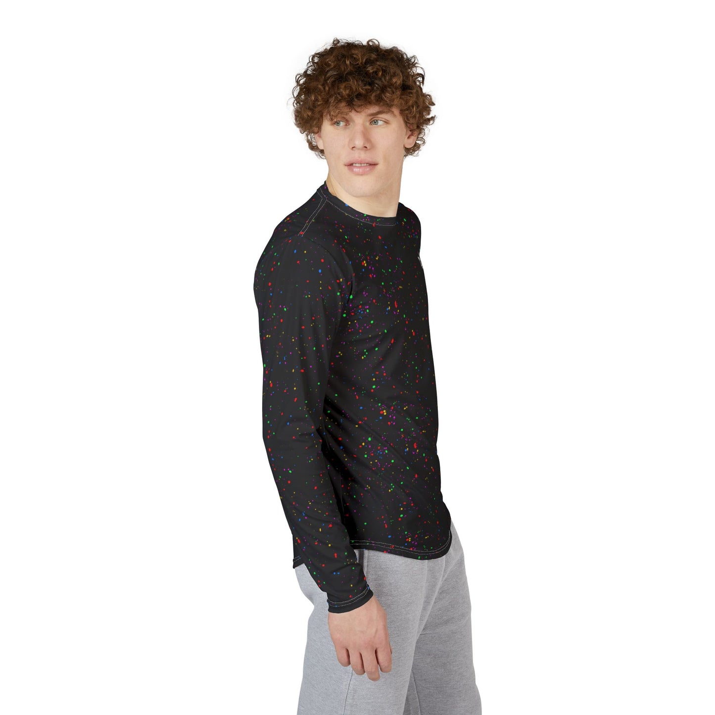 Copy of Pollack Men’s UV Protection Long Sleeve Shirt - Fun & Functional Sunwear