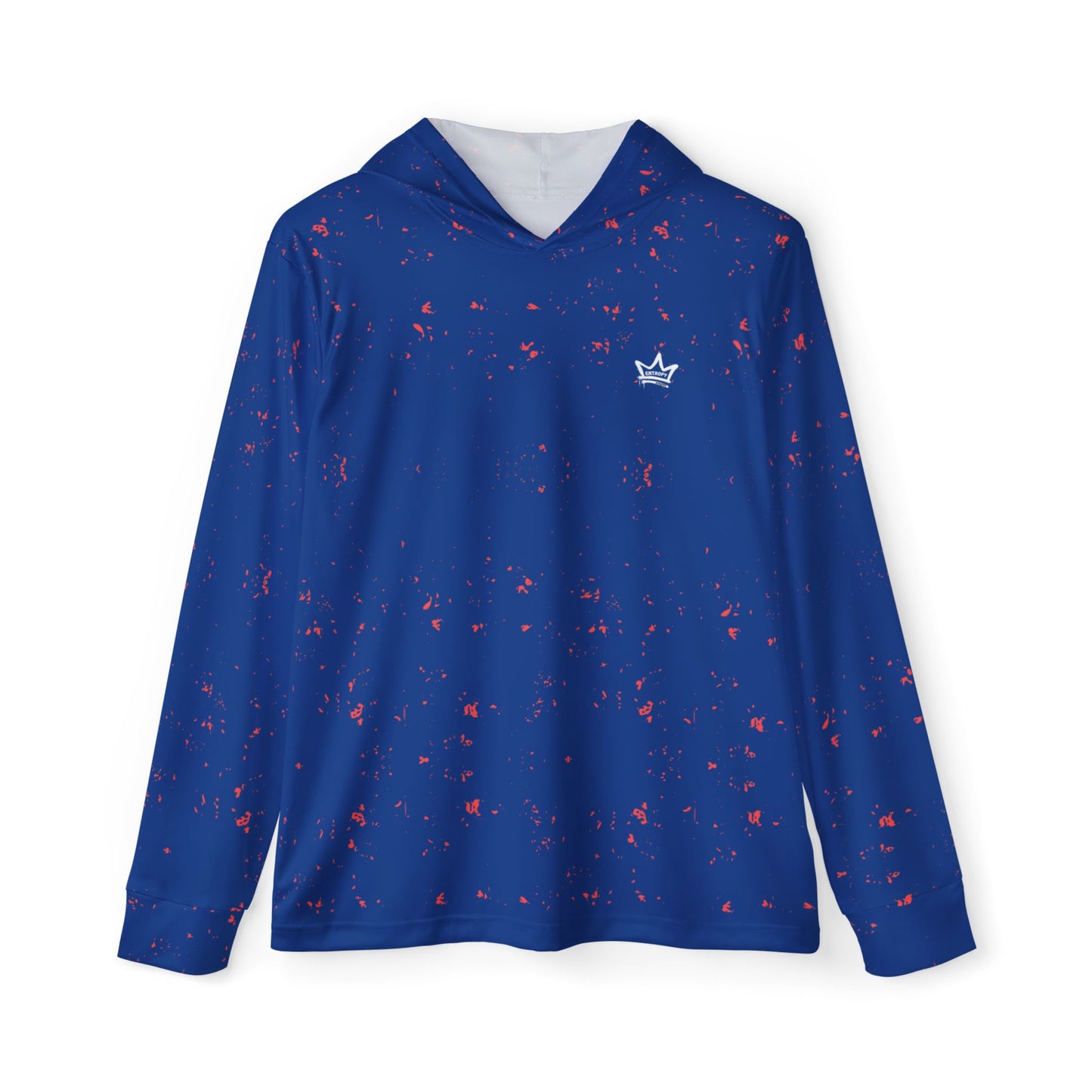 Freedom! Men's Sports Warmup Hoodie (AOP)