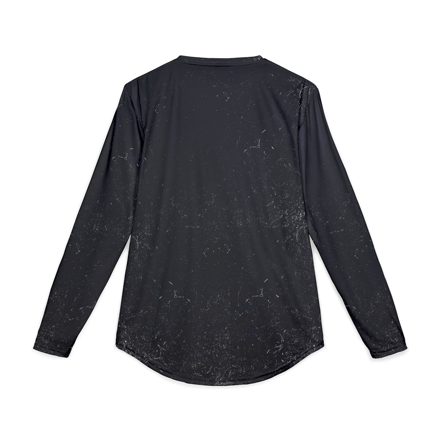 Through the Fog Men's UV Protection Long Sleeve Shirt
